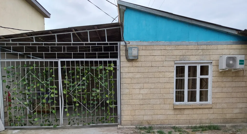 Гостевая комната