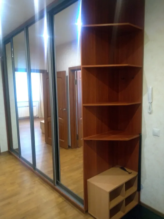 Шикарная двухкомнатная квартира  у Кремля с индивидуальным отоплением