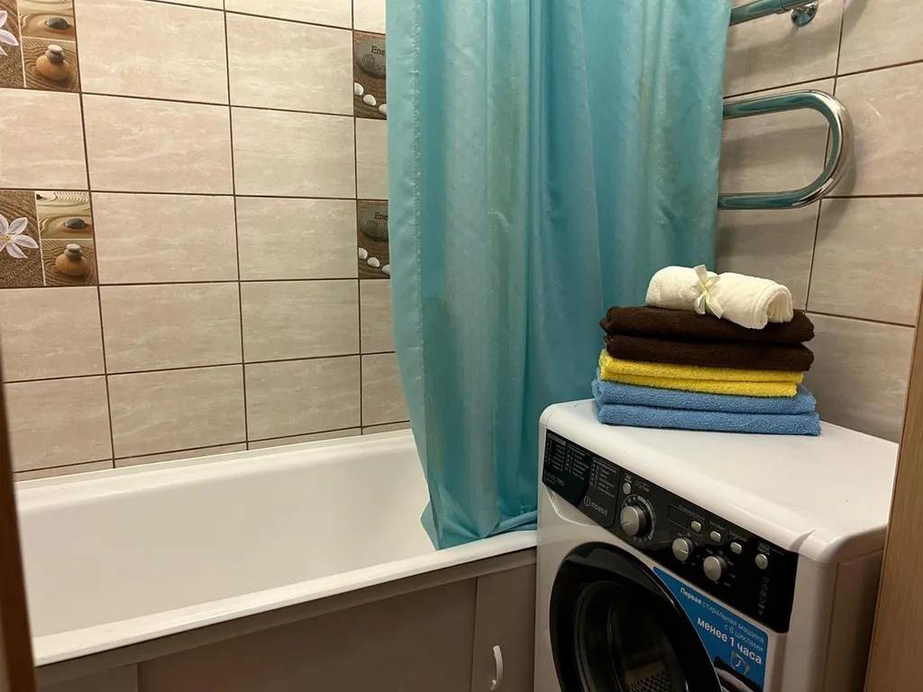 Уютное гнёздышко