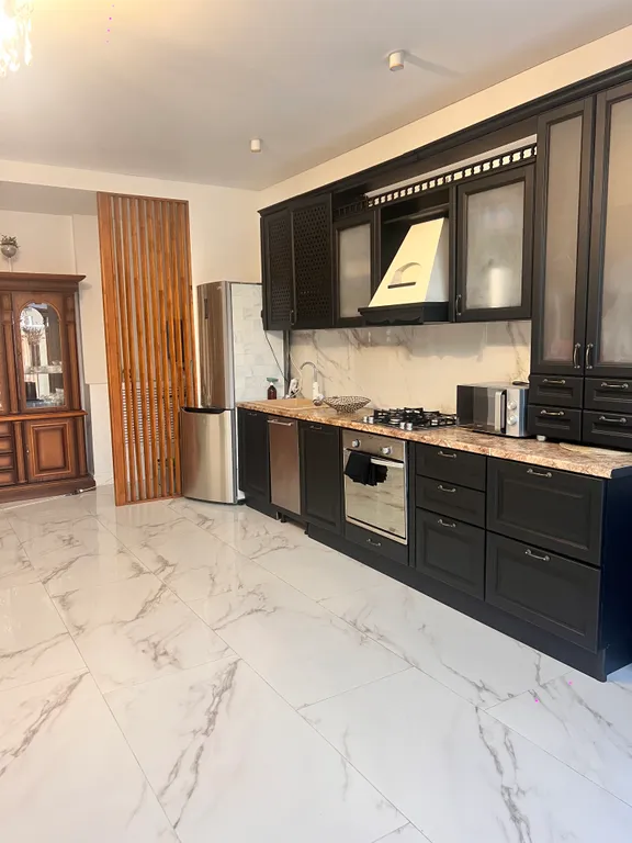 Дом на море