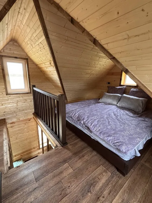 Коттедж 2-комнатный Дом — аренда посуточно в Балахна