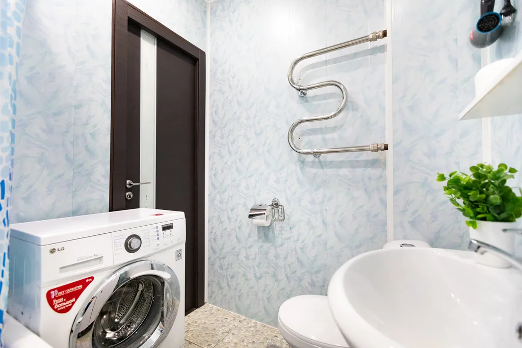 1-комнатная квартира, рядом Склон