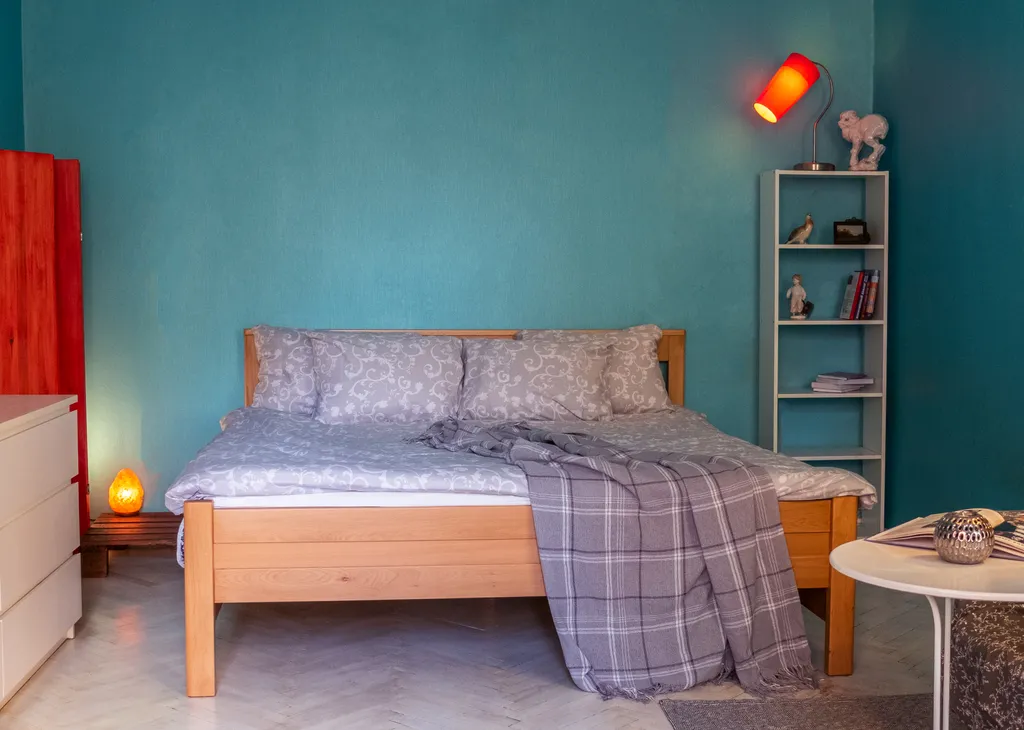 Квартира Светлая трехкомнатная квартира в культурном центре Петербурга — Санкт-Петербург