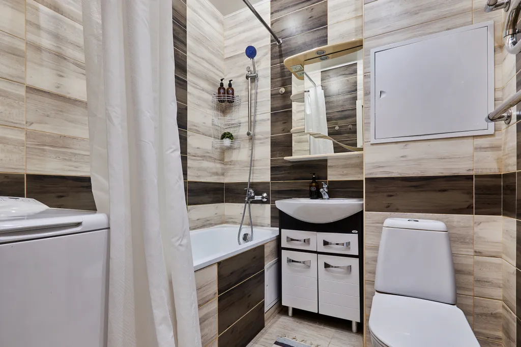 Апартамент White Rabbits