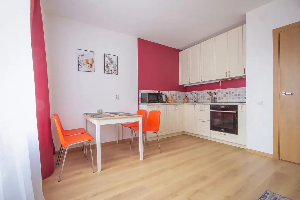 Квартира Квартира около онкоцентра — Песочный