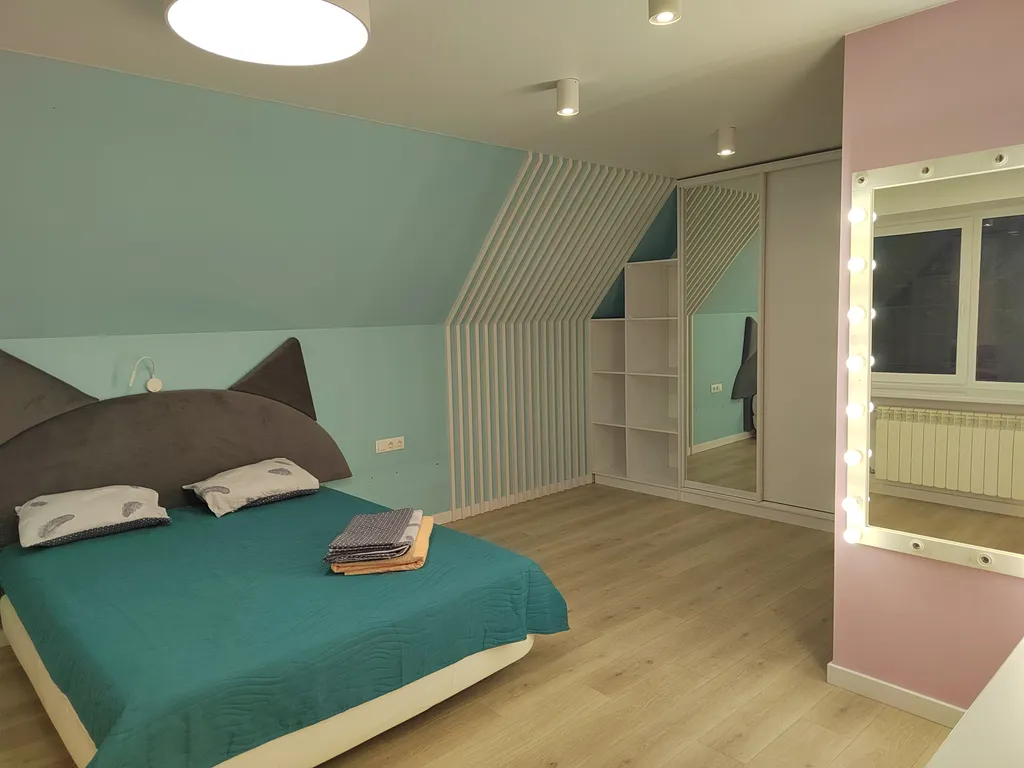 Коттедж для мероприятий