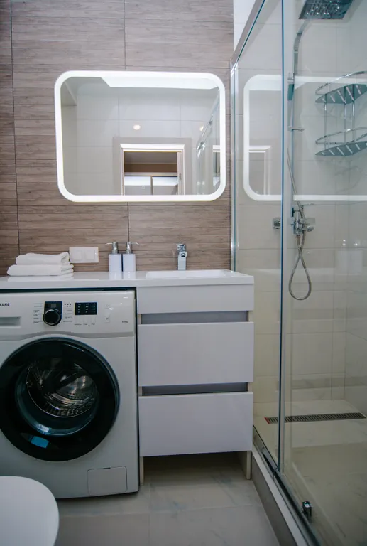 Квартира 1-комнатная Квартира — Сочи