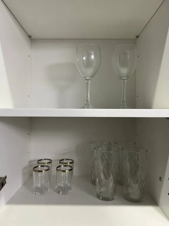 Квартира в центре с дизайнерским ремонтом и панорамным видом на город