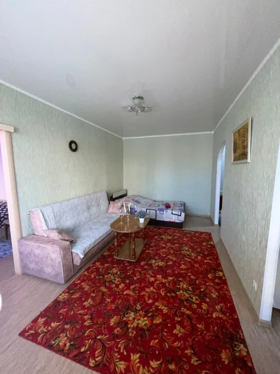 2-х комнатная квартира в удобном районе