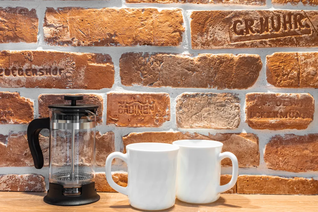 Дизайнерская квартира Апарт Мир