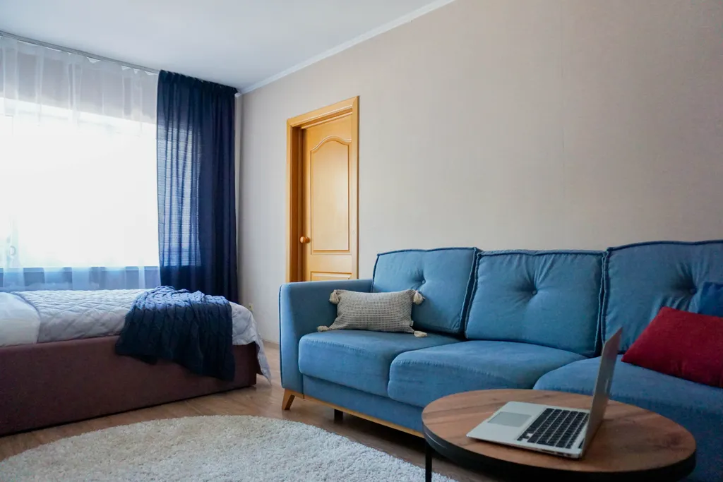 Apartic в центре