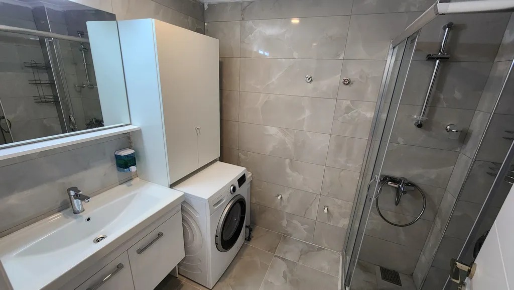 Апартаменты 1+1 для вашего комфорта