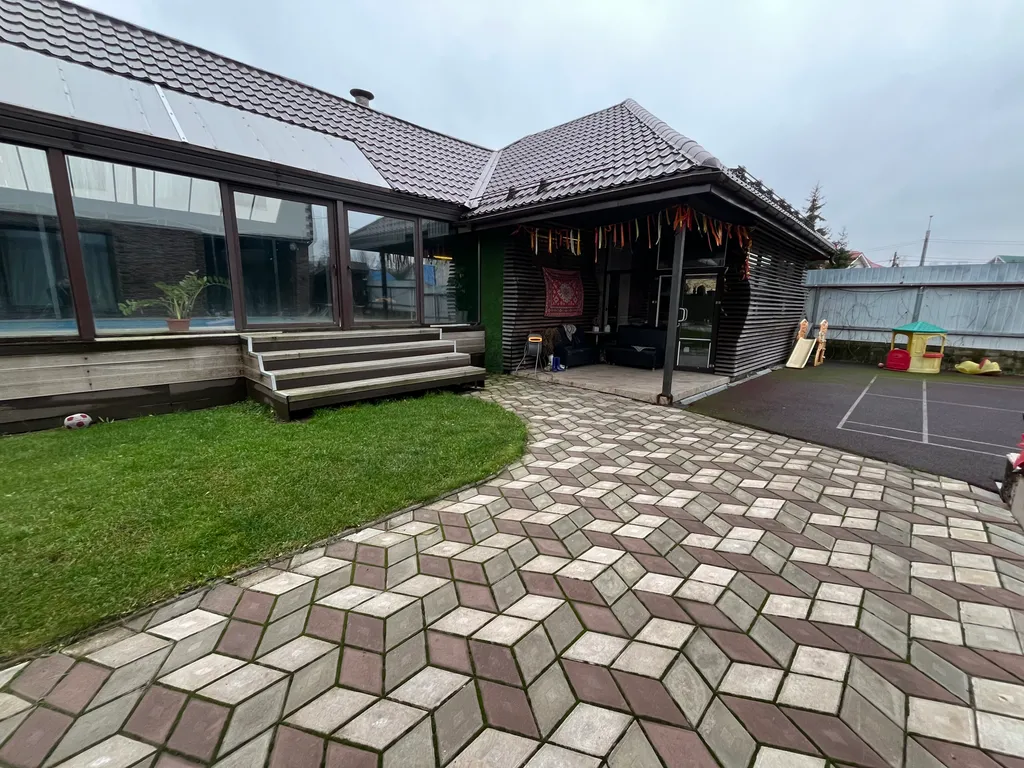 Гармония воды