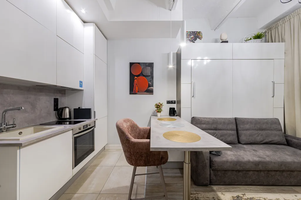 Loftec Нижняя Красносельская
