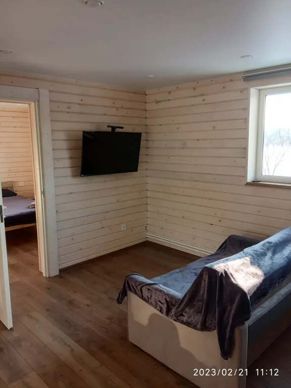 3-комнатный Дом