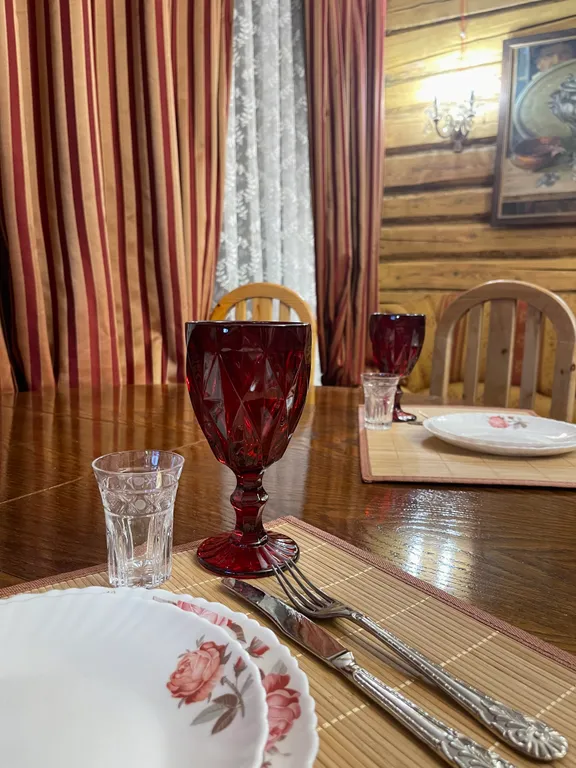 Гостевой дом Жили-Были