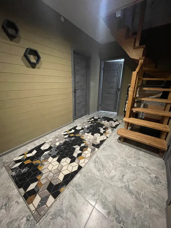 4-комнатный Дом