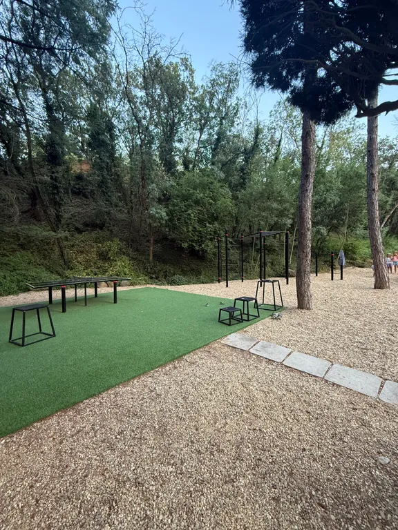 Уютные однокомнатные апартаменты рядом с морем