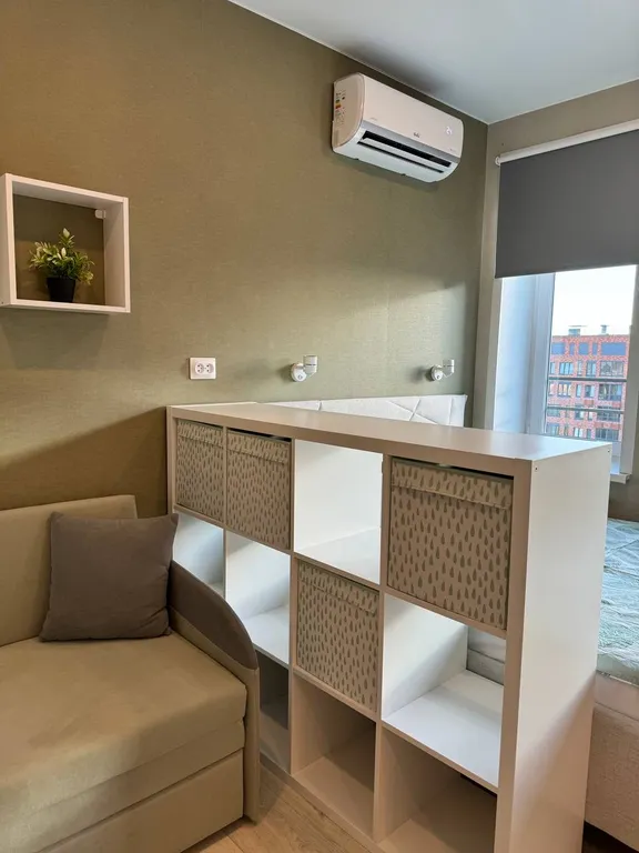 Уютно Ижевск лучшая студия для семьи бесконтактное заселение