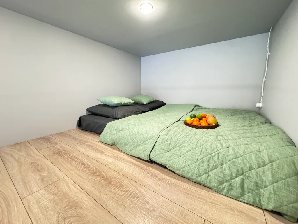 Дизайнерская квартира на 4 человек