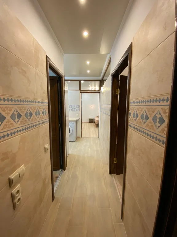 Пальмовый дворик