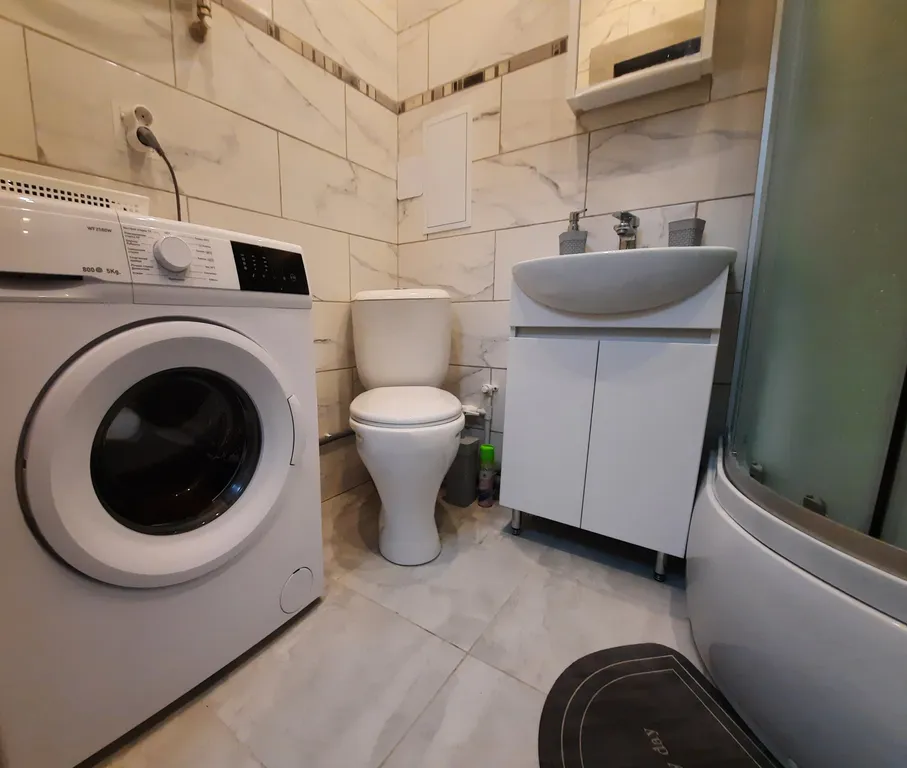 Уютная квартира у моря