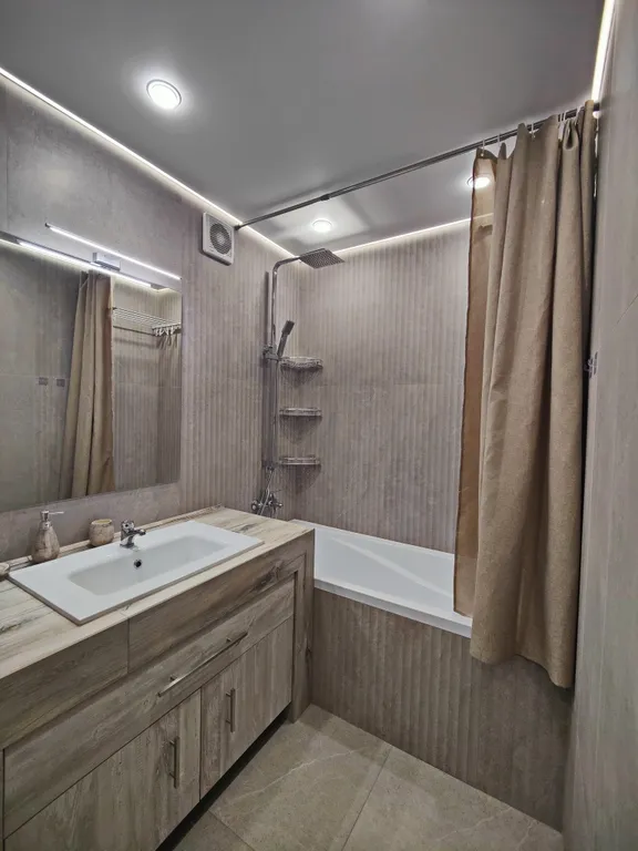 Premium новая огромная видовая квартира в новом доме