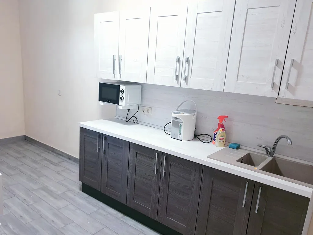 Загородный дом для праздника