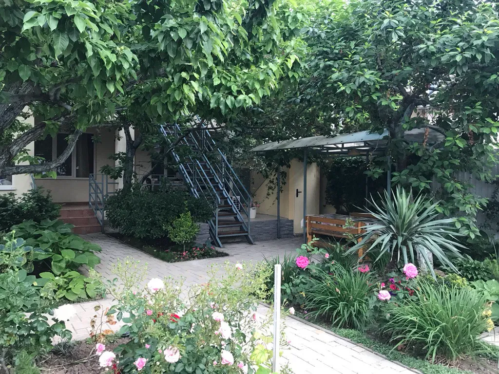 Квартира Комната — Анапа