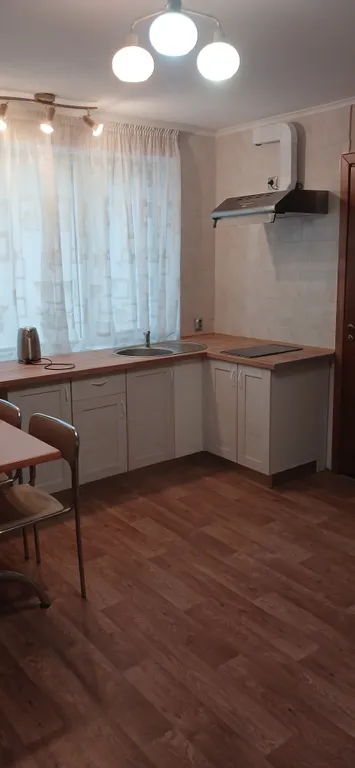 Luchik часть дома в ближнем пригороде Калининграда