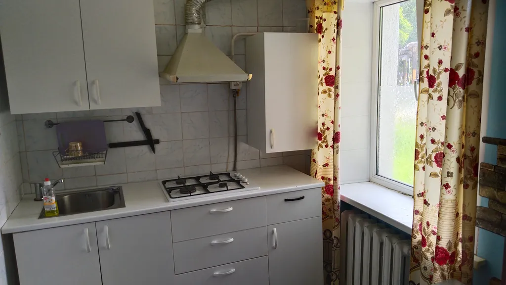 Квартира Квартира у моря — Ейск