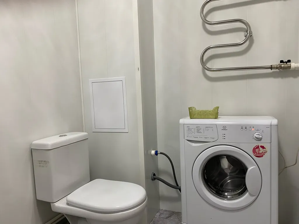 Квартира-студия