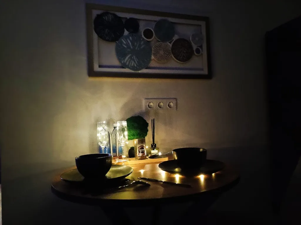 Квартира с панорамным видом, с новым ремонтом