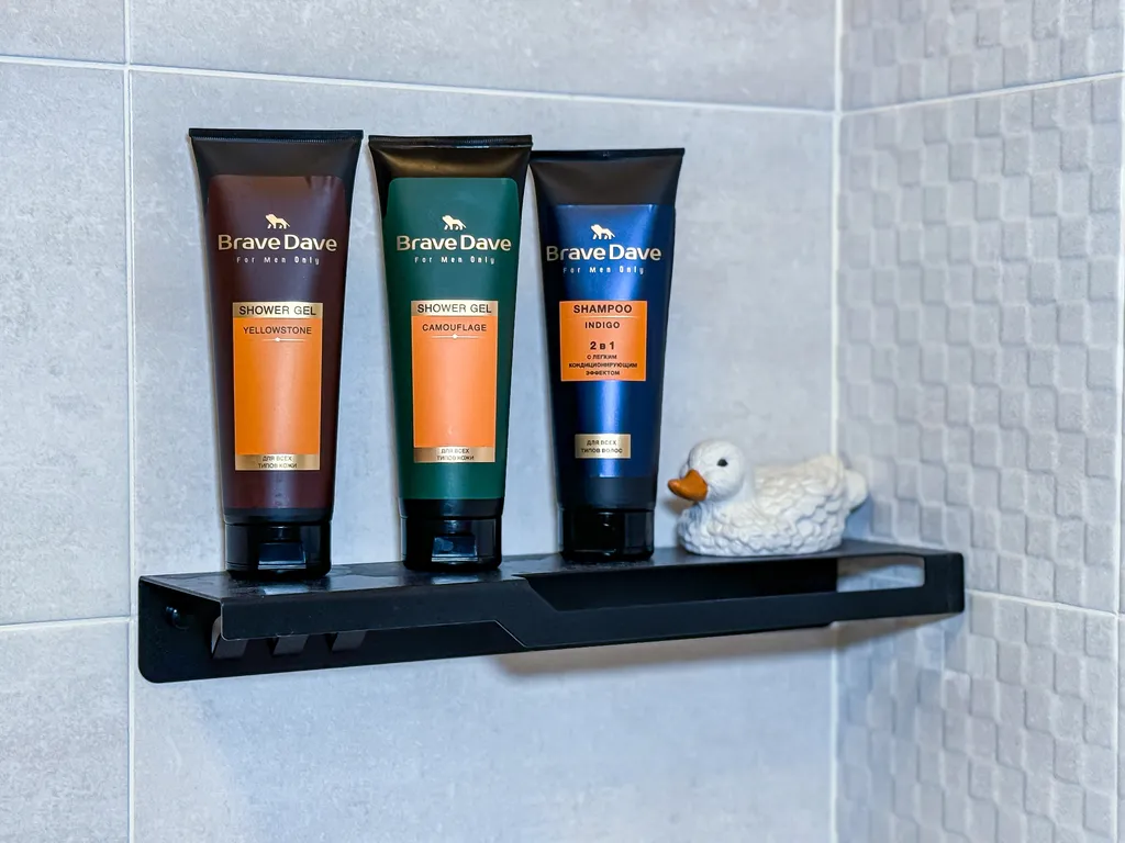 Уютная двушка в ЖК Бизнес класса