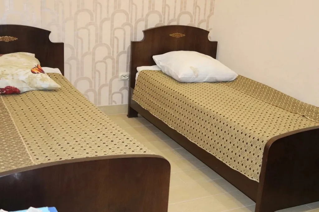 Квартира Комната — аренда посуточно в Челябинск