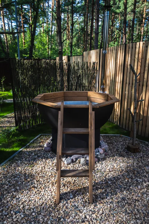 Коттедж Коттедж А-Фрейм грин — Павловский Посад