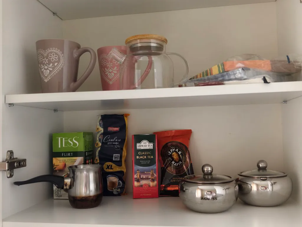 Уютная и чистая квартира в элитном районе