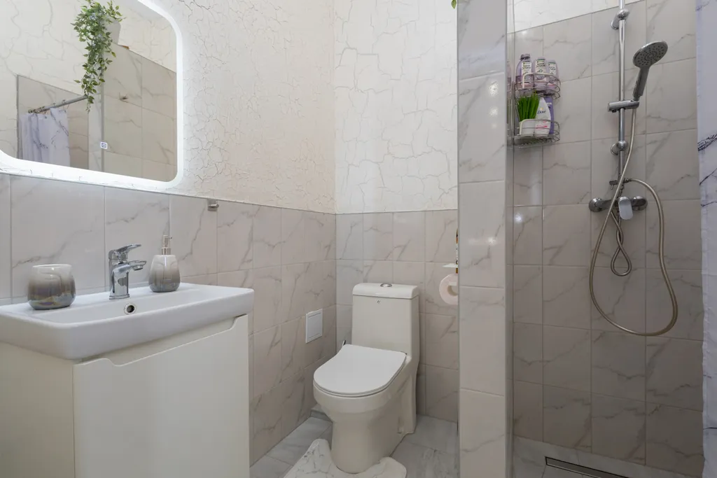 Уютное место для отдыха