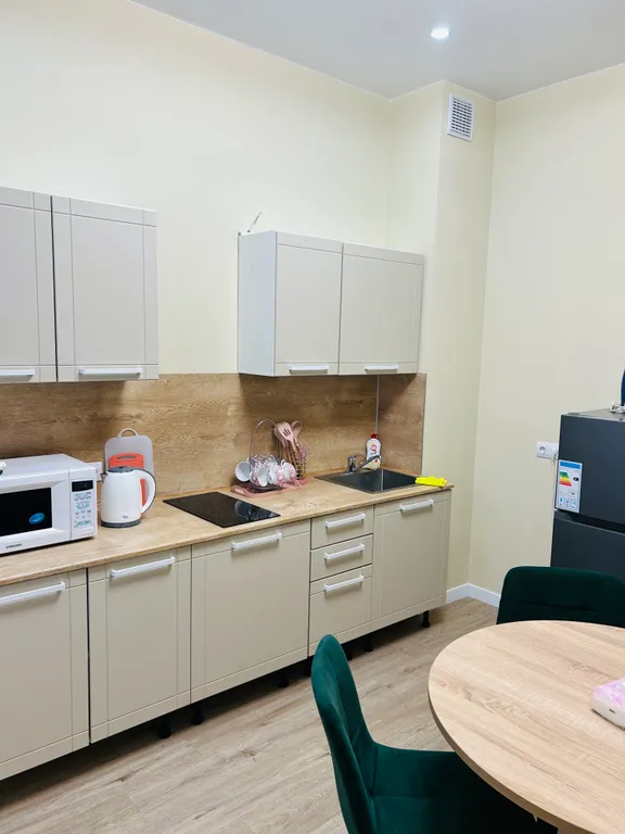 Люкс в центре города