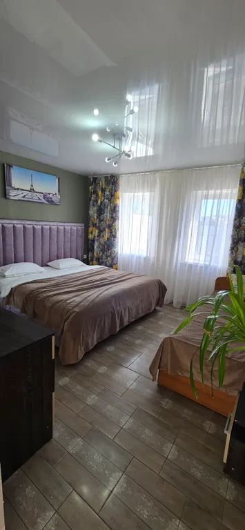 Коттедж Отдельный домик в центре (7мин от М-4 Дон) — Кореновск