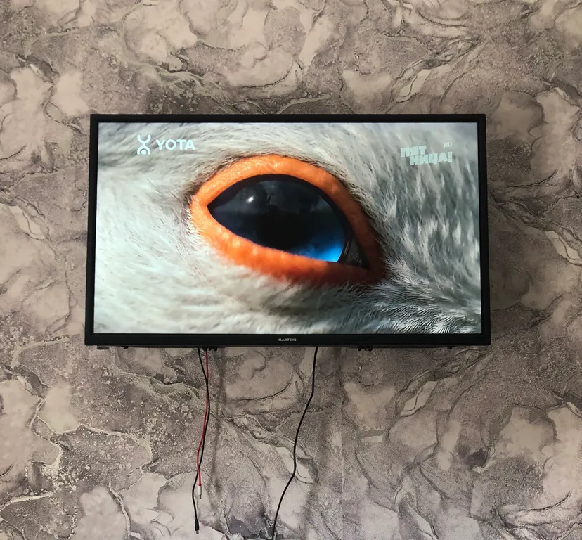 Уютная квартира в спальном районе