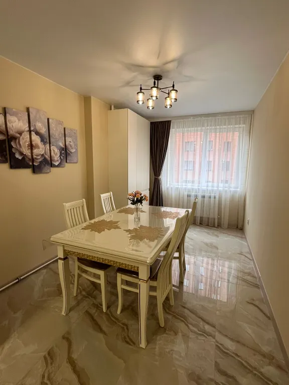 1-комнатная Квартира — аренда посуточно в Владикавказ