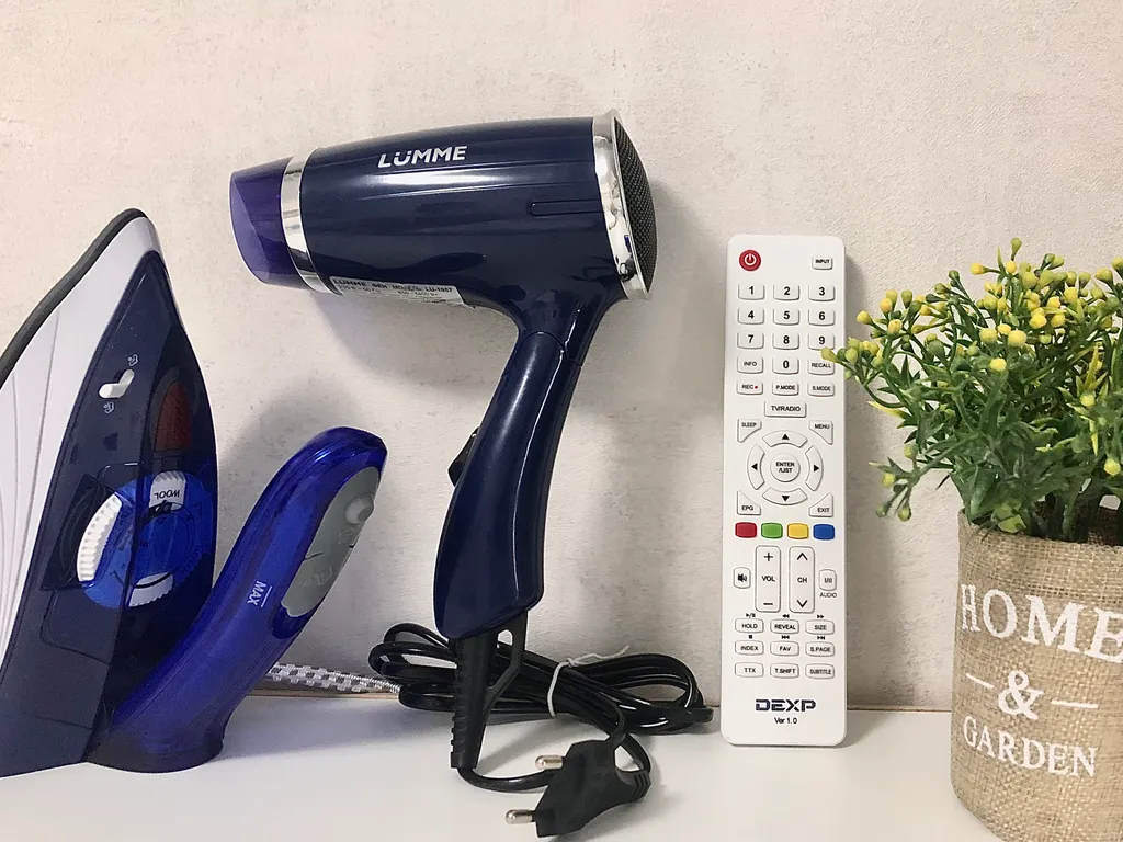 Студия с видом на лес и Волгу в современном ЖК