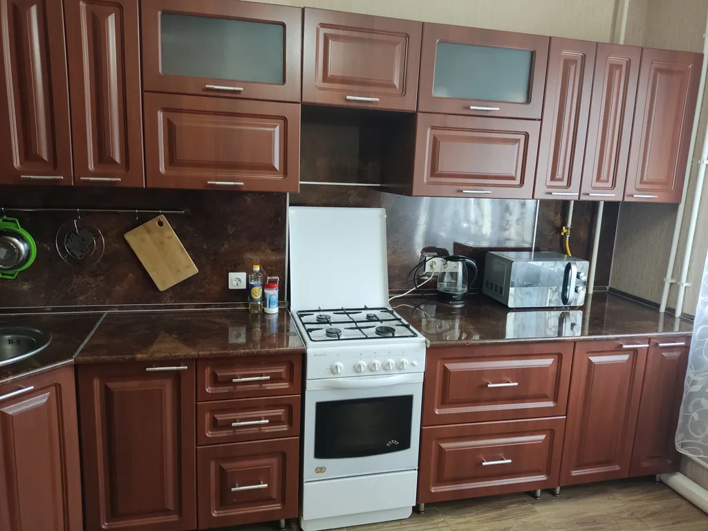 Уютная квартира для проживания и отдыха