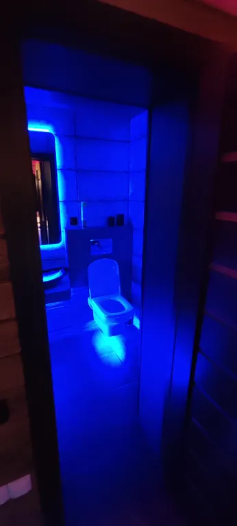 Апартамент Brown