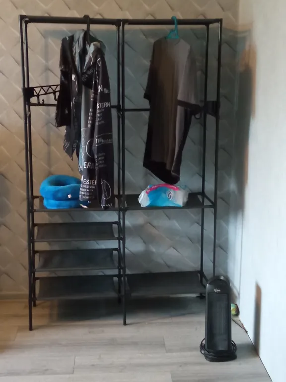 Квартира на берегу озера "Имандра"