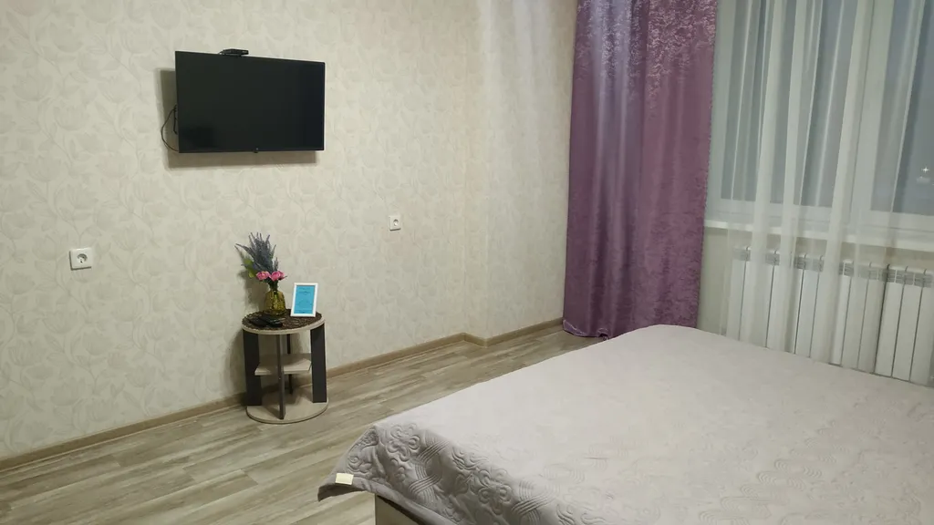 Квартира 1-комнатная Квартира — Новосибирск