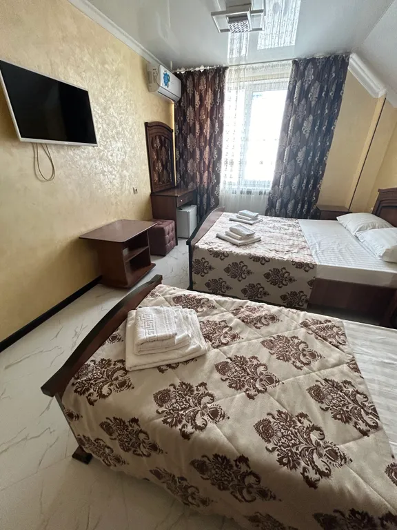 Квартира Комната — Анапа