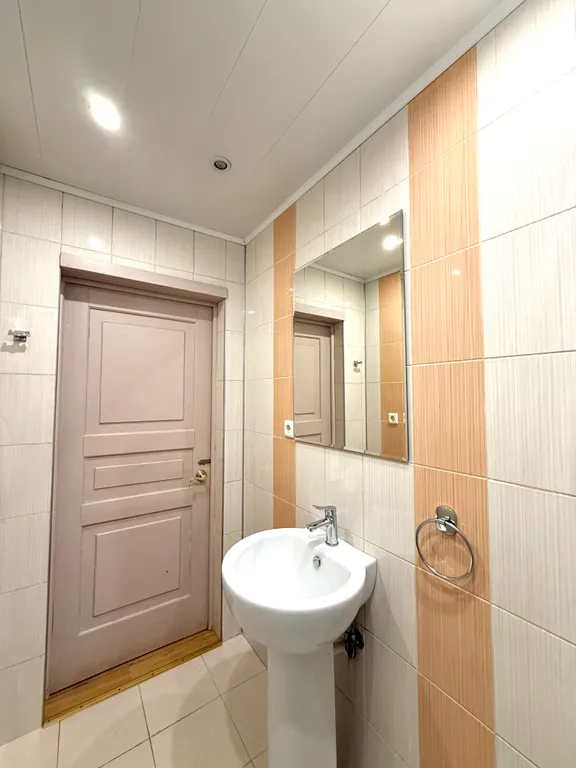 Просторная квартира в центре Санкт-Петербурга