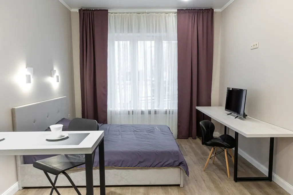 Apartment Comfort IQ